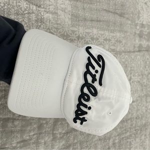 Titleist Golf Hat